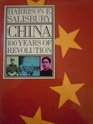 China 100 Years of Revolution