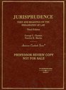 Jurisprudence Text and Readings on the Philosophy of Law