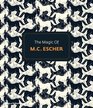 The Magic of MC Escher