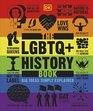The LGBTQ  History Book