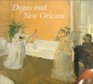 Degas And New Orleans