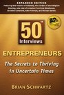 50 Interviews: Entrepreneurs (EXPANDED EDITION)