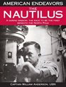 The Nautilus A Daring Mission  The Race to Be the First Beneath the North Pole
