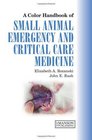 Small Animal Emergency and Critical Care Medicine