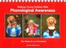 Helping Young Children with Phonological Awareness