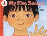 My Five Senses (Let's-Read-and-Find-Out Science 1)