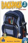 Backpack 3 with CDROM