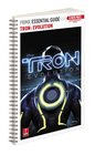 Tron Evolution  Prima Essential Guide Prima Official Game Guide
