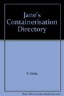 Janes Containerisation Direct