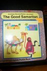 The Good Samaritan An Eerdmans Jigsaw Puzzle Book
