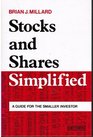 STOCKS AND SHARES SIMPLIFIED