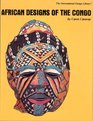 African Designs of the Congo