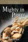 Mighty in Power The Miracles of Jesus