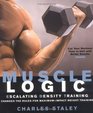 Muscle Logic  Escalating Density Training