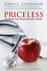 Priceless Curing the Healthcare Crisis