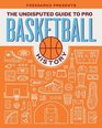 FreeDarko presentsThe Undisputed Guide to Pro Basketball History A History