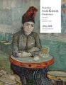 Vincent Van Gogh Paintings Antwerp and Paris 18851888