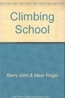 Climbing School