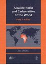 Alkaline Rocks and Carbonatites of the World Africa