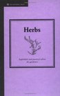 Herbs Inspiration and Practical Advice for Gardeners