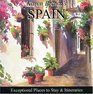 Karen Brown's Spain 2010 Exceptional Places to Stay  Itineraries