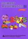 Primary Mathematics 6A