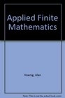 Applied Finite Mathematics