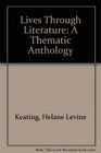 Lives Through Literature A Thematic Anthology