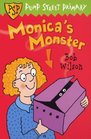 Monica's Monster