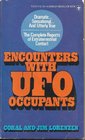 Encounters with UFO Occupants