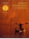 Human Geography in Action 2nd Edition