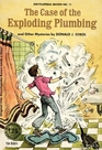 Encyclopedia Brown and the Case of the Exploding Plumbing and Other Mysteries