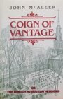 Coign of Vantage Or the Boston Athenaeum Murders Or the Boston Athenaeum Murders