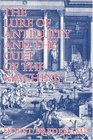 The Lure of Antiquity and the Cult of the Machine The Kunstkammer and the Evolution of Nature Art and Technology