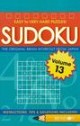 Sudoku The Original Brain Workout from Japan