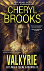 Valkyrie The Avian Clone Chronicles