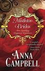 Mistletoe Brides Two Sparkling Regency Romances