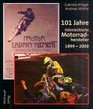 101 Jahre sterreichische Motorradhersteller 1899  2000