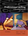 Professional Selling  A TrustBased Approach