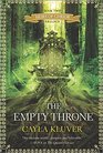 The Empty Throne (Heirs of Chrior, Bk 2)