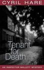 Tenant for Death (Inspector Mallett, Bk 1)