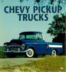 Chevy Pickup Trucks