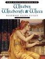 Encyclopedia of Witches Witchcraft and Wicca