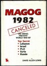 Magog 1982 Canceled