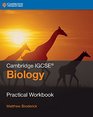 Cambridge IGCSE Biology Practical Workbook