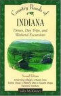 Country Roads of Indiana  Drives Day Trips and Weekend Excursions
