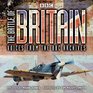The Battle of Britain Voices from the BBC Archives