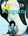 100 Facts on Penguins