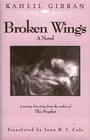 Broken Wings A Novel