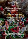 Christmas Cookies  the Little Box stories and poems of Christmas